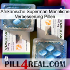 Afrikanische Superman Männliche Verbesserung Pillen viagra5